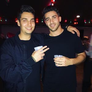 Meet your Posher, Nick